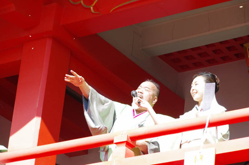高幡不動尊節分会2013-18