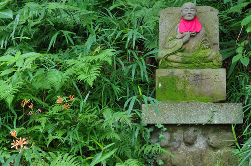 高幡不動201408-5
