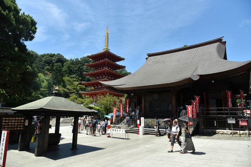 高幡不動尊201507-5
