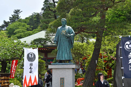 高幡不動尊201605-2