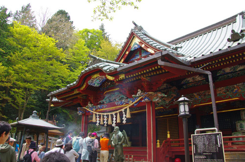 高尾山20110430-12