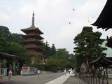 高幡不動0809-2