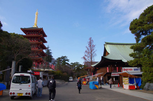 高幡不動201112-13