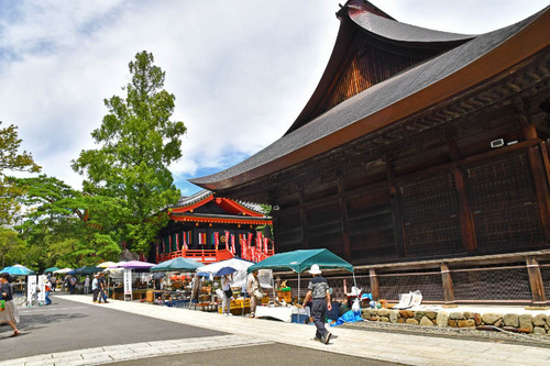 高幡不動尊201608-3