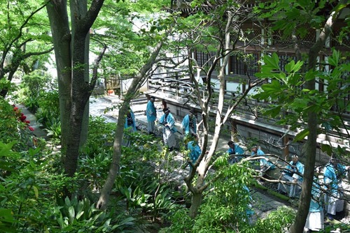 高幡不動尊201505-9