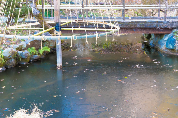 京王百草園201801