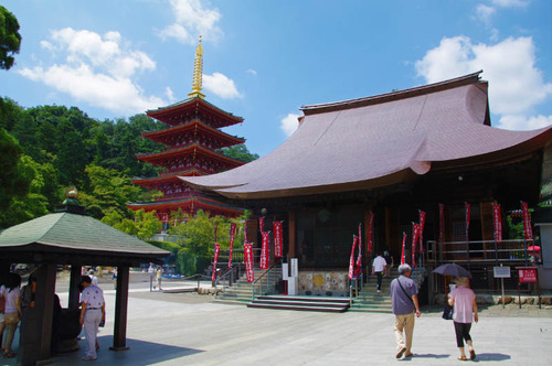 高幡不動201308-4