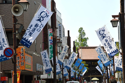 高幡不動尊201605-11