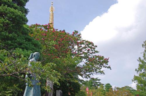 高幡不動201409-10