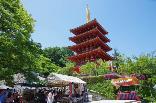 高幡不動201405-12