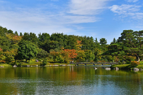 昭和記念公園201610