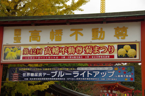 高幡不動尊201211-11
