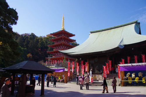 高幡不動尊201111-16