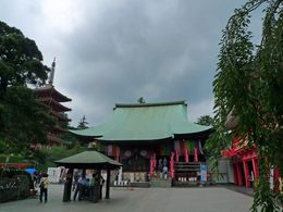 高幡不動尊090531-3
