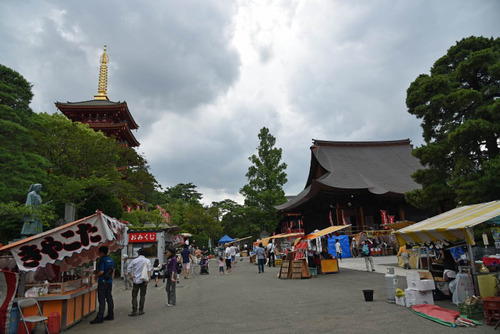 高幡不動尊201506-12