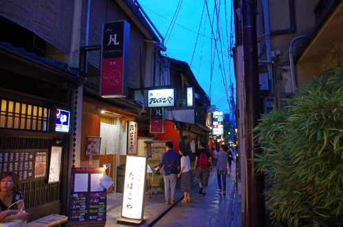 京都旅行201307-18
