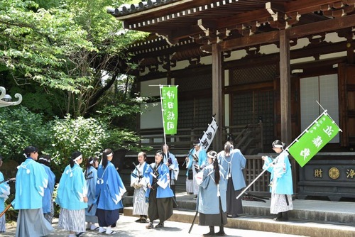 高幡不動尊201505-8
