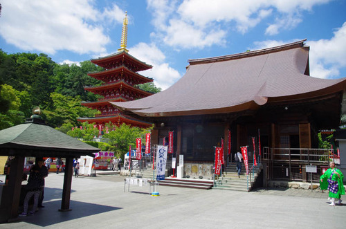 高幡不動201305-5