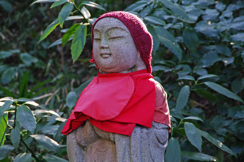 高幡不動尊20100116-9