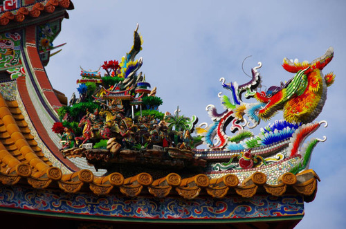 中華街201110-8
