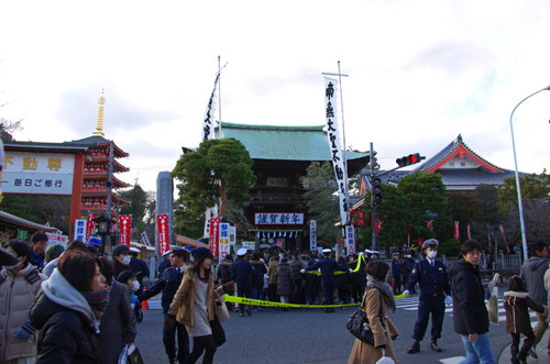 高幡不動201301-2