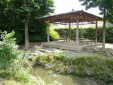 親水公園水車9