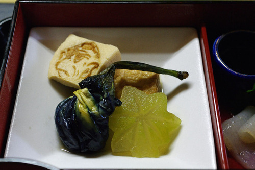高尾山精進料理2010-6