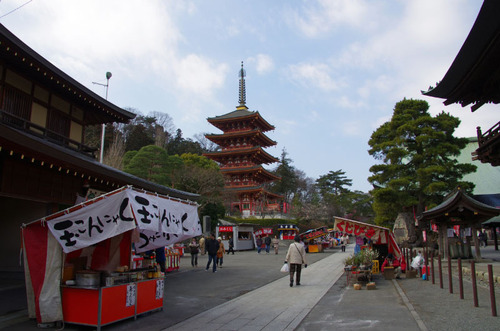 高幡不動201102-7