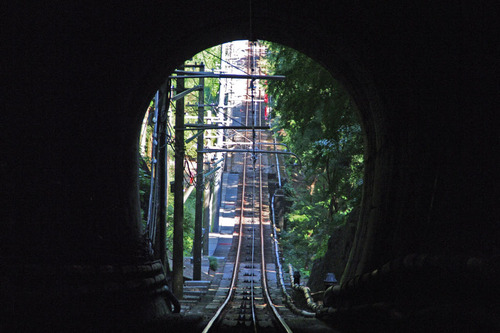 高尾山精進料理2010-14