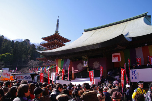 高幡不動尊201012-13