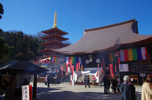 高幡不動201301-5