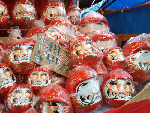 高幡不動尊201201-4