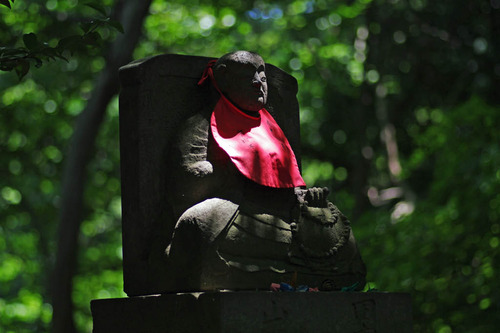高幡不動尊20100717-6