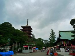 高幡不動尊090531-7