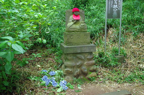 高幡不動201407-6