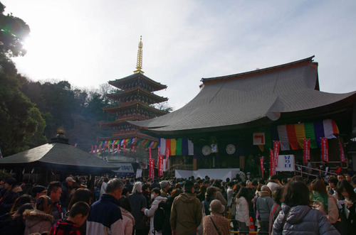 高幡不動201401-3