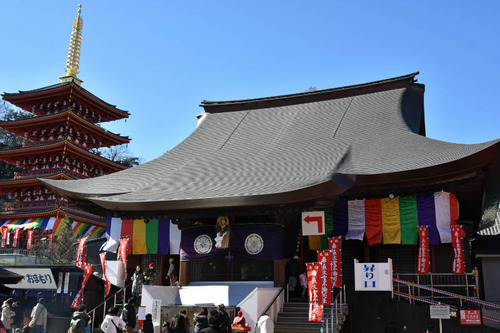 高幡不動尊201501-4