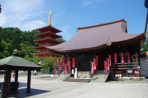 高幡不動20130715-10