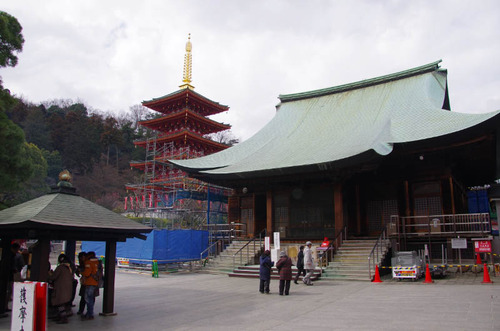 高幡不動201203-2