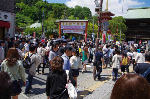 高幡不動201305-13