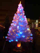 クリスマスツリー2