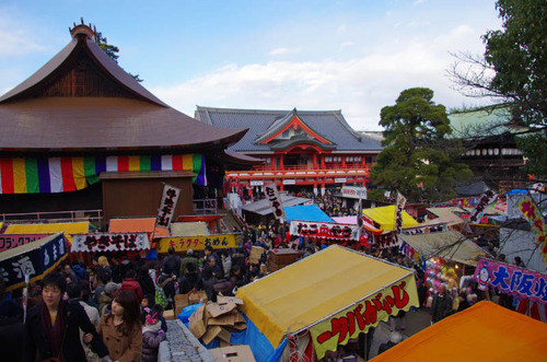 高幡不動201301-8