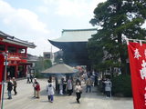 高幡不動0429-2