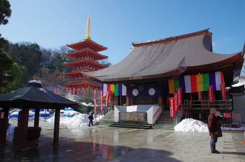 高幡不動201402-4