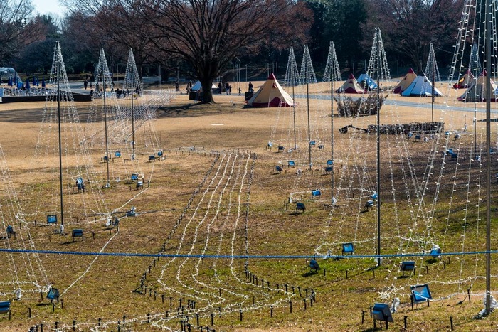 昭和記念公園201901