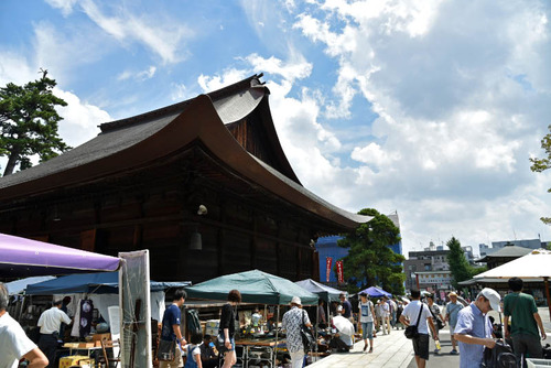 高幡不動201508-3