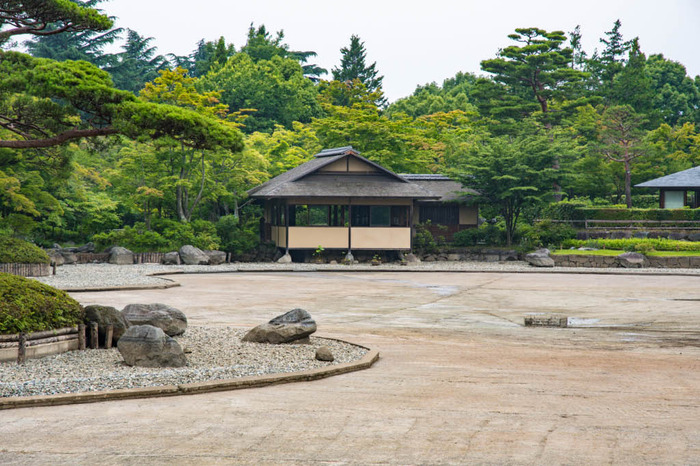 昭和記念公園201806