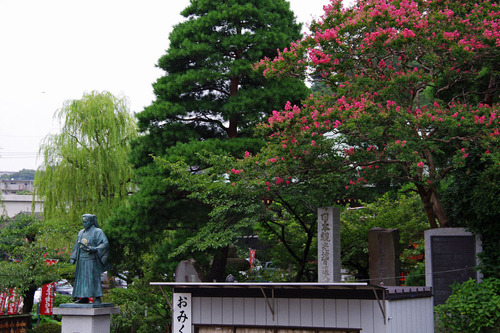 高幡不動尊20100814-8