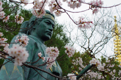 高幡不動201303-11