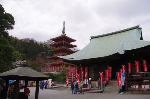 高幡不動尊201104-6